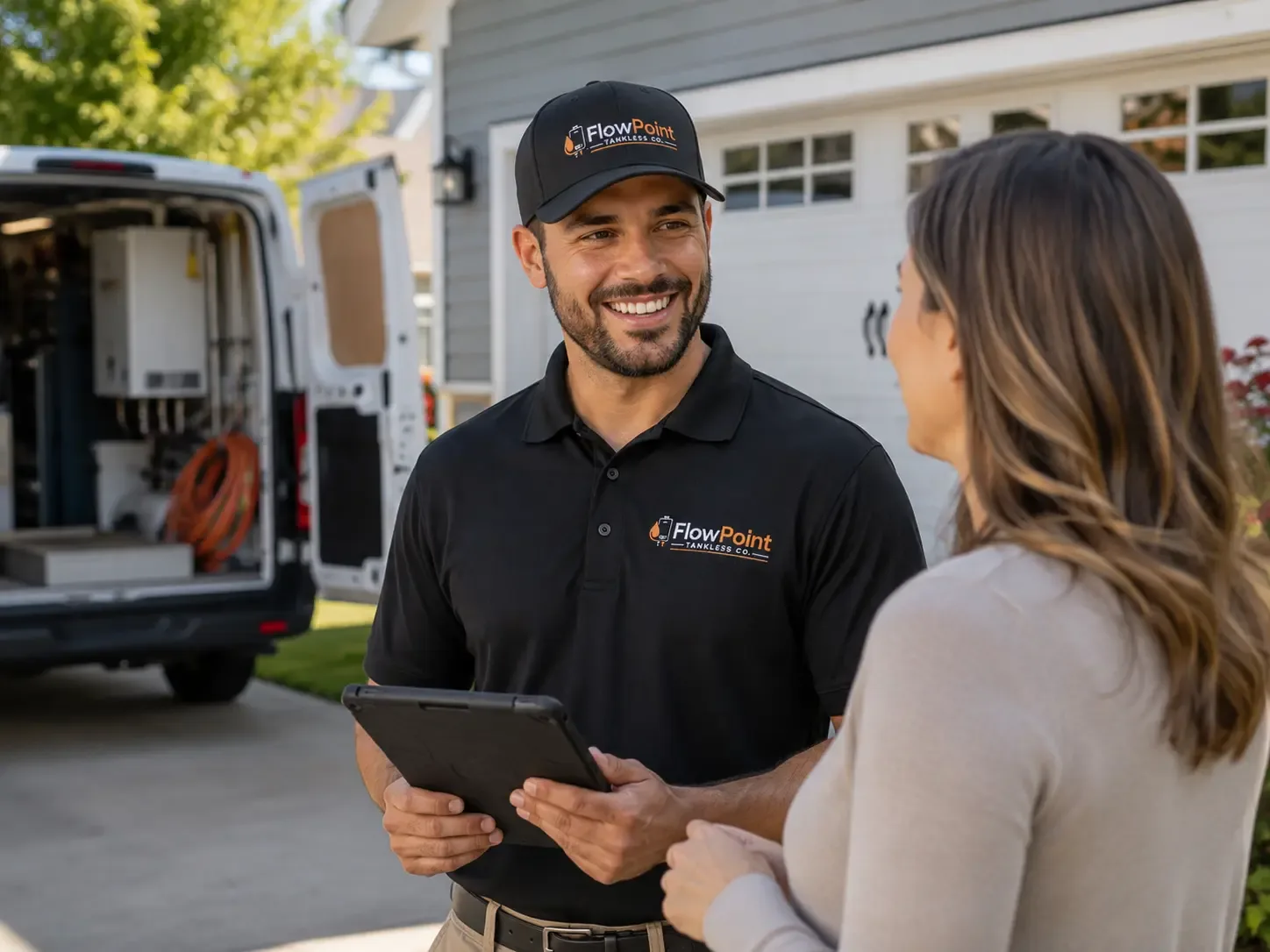 Tankless Water Heater Installation Long Barn, CA FAQs